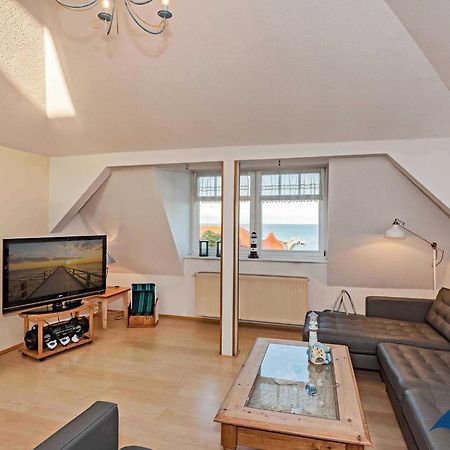 Villa Carola Whg "Moewennest" Heringsdorf  Værelse billede